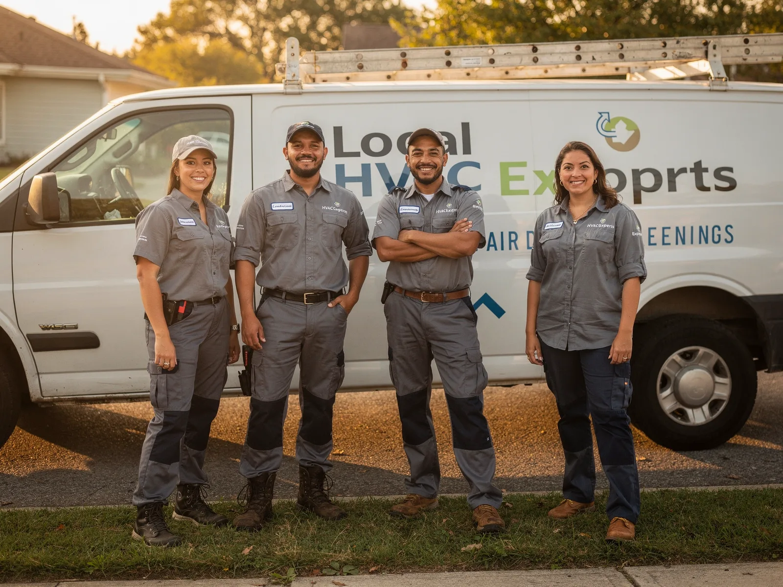 24/7 HVAC Repair & AC Replacement company in Antimony, UT